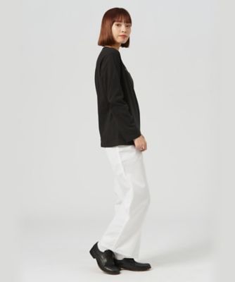 Ｓ３４５　ＴＳ　ロングスリーブ　メッセージＴシャツ（０３３０Ｓ３４５０００）