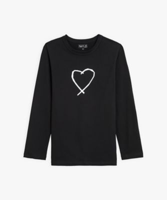 今年も話題の SAE0 TS サラエボハートTシャツ（0330SAE0000 トップス