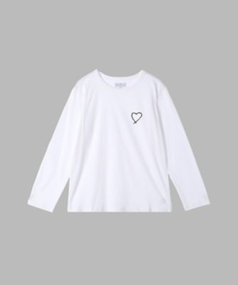 agnes b. (Women)/アニエスベー SEI1 TS Tシャツ(0330SEI1010)