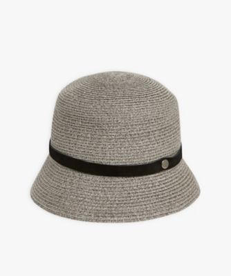 agnes b. (Women)/アニエスベー BW50 CHAPEAU ハット(0342BW50901)