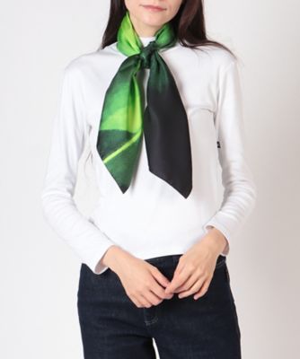 ＡＪ８５　ＦＯＵＬＡＲＤ　スカーフ（０３９５ＡＪ８５００００）