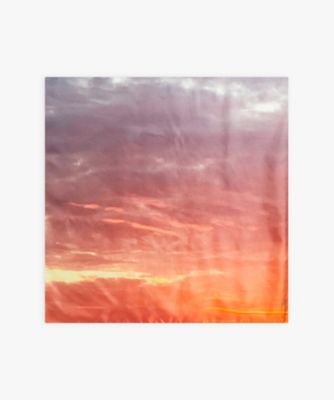 agnes b. (Women)/アニエスベー AN79 FOULARD スカーフ(0395AN790000)