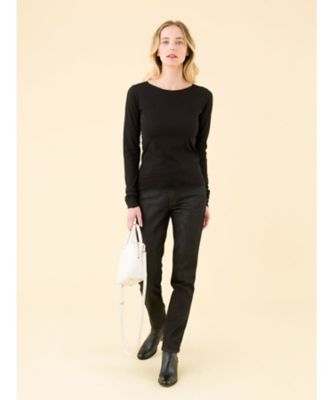 Ｊ３０９　ＴＳ　ロングスリーブコットンＴシャツ（０３９９Ｊ３０９０００）