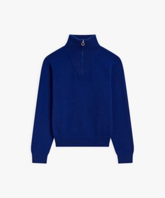 ＜agnes b. (Women)＞ＬＵ３２　ＰＵＬＬＯＶＥＲ　プルオーバー（０３Ｔ２ＬＵ３２６００２）