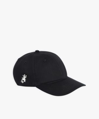 【ユニセックス】ＧＦ２６　ＣＡＳＱＵＥＴＴＥ　レザールキャップ（０４０８ＧＦ２６０００）