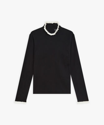 agnes b. (Women)のニット・セーター | レディース | 三越伊勢丹