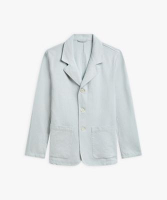 ＜agnes b. HOMME (Men)＞ＵＴ２１　ＶＥＳＴＥ　ジャケット（０７５１ＵＴ２１６０２５）