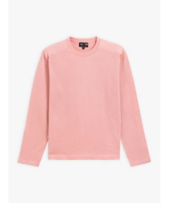 agnes b. HOMME (Men)/アニエスベー オム 　ＬＺ４６　ＰＵＬＬＯＶＥＲ　プルオーバー（０８０８ＬＺ４６４４０）