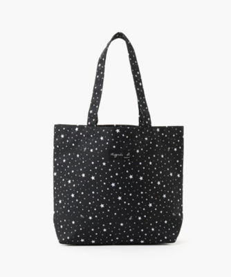 ＜agnes b. ENFANT (Baby&Kids)＞ＧＦ５０　Ｅ　ＳＡＣ　エトワールトートバッグ（０８５ＢＧＦ５００００）