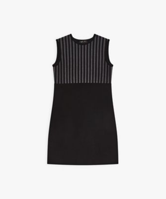 agnes b. (Women)/アニエスベー LF54 ROBE ワンピース(08T4LF54921)