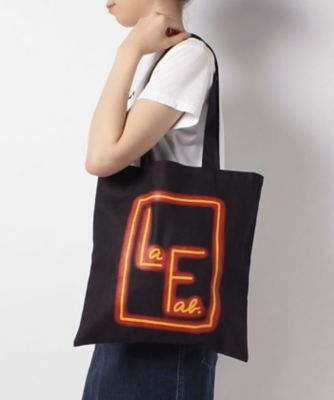 ＳＣＹ９　ＳＡＣ　Ｌａ　Ｆａｂ．　トートバッグ（０９３ＣＳＣＹ９０００）