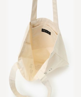 ＳＥＸ３　ＴＯＴＥ　トートバッグ（０９３ＣＳＥＸ３０２１）