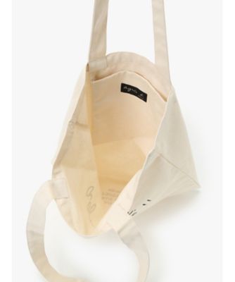 ＳＥＸ３　ＴＯＴＥ　トートバッグ（０９３ＣＳＥＸ３０２１）
