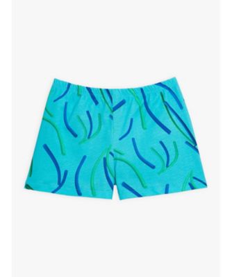 ＜agnes b. (Women)＞ＪＩＢ９　ＳＨＯＲＴ　ショートパンツ（１１１４ＪＩＢ９６１３９）