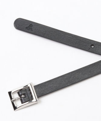 ＣＵ０１ ＣＥＩＮＴＵＲＥ レザーベルト（１２１ＡＣＵ０１０００