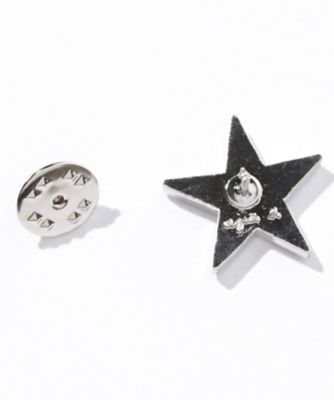 【ユニセックス】ＧＩ４３　ＰＩＮ　エトワールピンバッジ（１２７５ＧＩ４３９０９）
