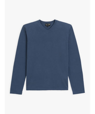 ＜agnes b. HOMME (Men)＞ＬＺ４６　ＰＵＬＬＯＶＥＲ　プルオーバー（１３６６ＬＺ４６６３８）