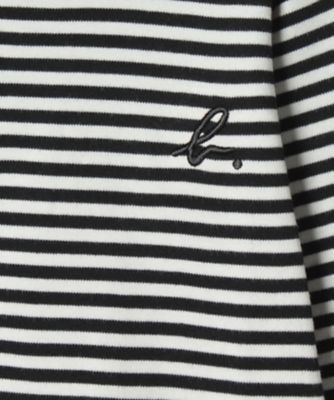 Ｊ１９０　Ｅ　ＴＳ　キッズ　ボーダーＴシャツ（１６３６Ｊ１９００００）