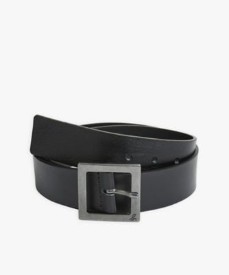 ＜agnes b. (Women)＞ＣＵ０１　ＣＥＩＮＴＵＲＥ　ベルト（１６５ＥＣＵ０１０００）