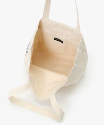 【agnes b.】アニエスベー SEX3 / SEX6 / SEX8 CABAS トート SEX8 CABAS トートバッグ ｜agnès b. FEMME（ファム