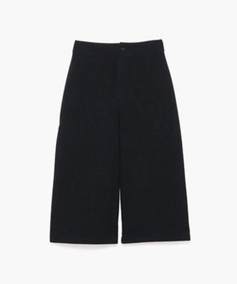 ＜agnes b. (Women)＞ＲＪ８２　ＰＡＮＴＡＬＯＮ　パンツ（１９４５ＲＪ８２６９５）