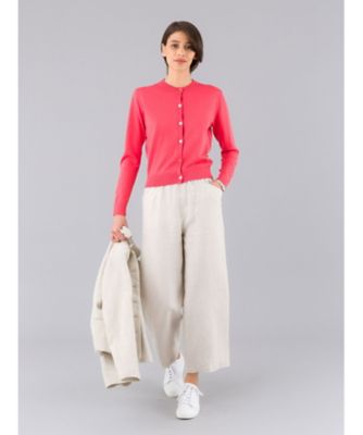 ＬＺ４６　ＣＡＲＤＩＧＡＮ　カーディガン（１９Ｔ１ＬＺ４６４１２）