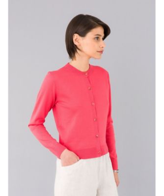 ＬＺ４６　ＣＡＲＤＩＧＡＮ　カーディガン（１９Ｔ１ＬＺ４６４１２）