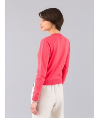 ＬＺ４６　ＣＡＲＤＩＧＡＮ　カーディガン（１９Ｔ１ＬＺ４６４１２）