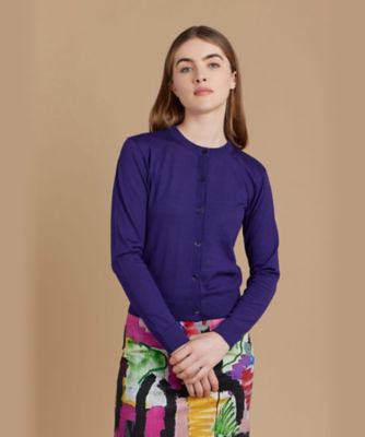 LZ46 CARDIGAN カーディガン