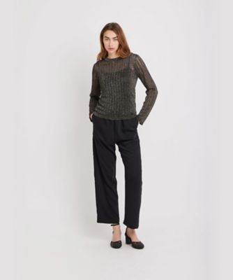 ＬＭ３０　ＰＵＬＬＯＶＥＲ　プルオーバー（１Ｔ０７ＬＭ３００７１）