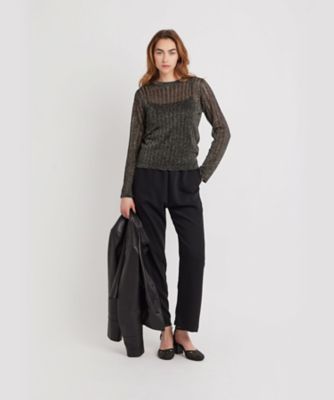 ＬＭ３０　ＰＵＬＬＯＶＥＲ　プルオーバー（１Ｔ０７ＬＭ３００７１）