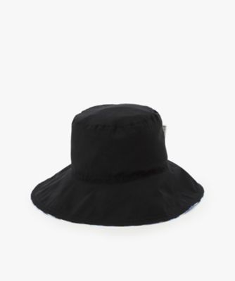 【agnes b.】アニエスベー IDR3 CHAPEAU リバーシブルハット IDJ0 CHAPEAU リバーシブルハット