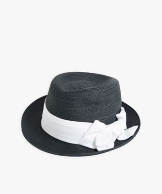 agnes b. (Women)/アニエスベー GF48 CHAPEAU ハット(207AGF48000)