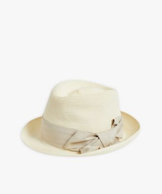 GF48 CHAPEAU ハット（207AGF48021