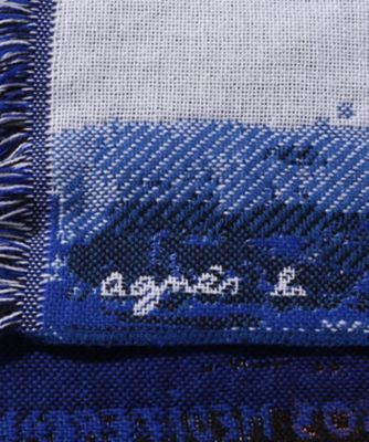 ＫＧ９６　ＥＣＨＡＲＰＥ　ＳＯＳ　ＭＥＤＩＴＥＲＲＡＮＥＥ　マフラー（２２１０ＫＧ９６６０８４）