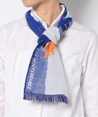 ＫＧ９６　ＥＣＨＡＲＰＥ　ＳＯＳ　ＭＥＤＩＴＥＲＲＡＮＥＥ　マフラー（２２１０ＫＧ９６６０８４）