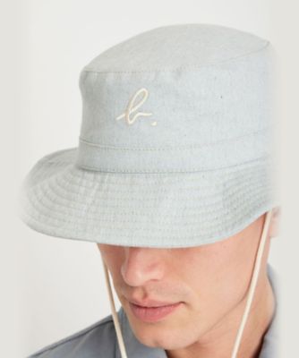ユニセックス】AI21 CHAPEAU ARENA agnes b. x arena バケット