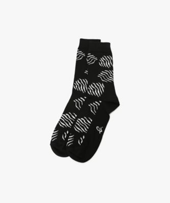 ＡＰ４８　ＣＨＡＵＳＳＥＴＴＥ　ソックス（２４４８ＡＰ４８０００）