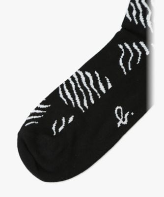 ＡＰ４８　ＣＨＡＵＳＳＥＴＴＥ　ソックス（２４４８ＡＰ４８０００）