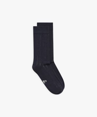 メンズ ソックス（2448AQ96698） | agnes b. HOMME