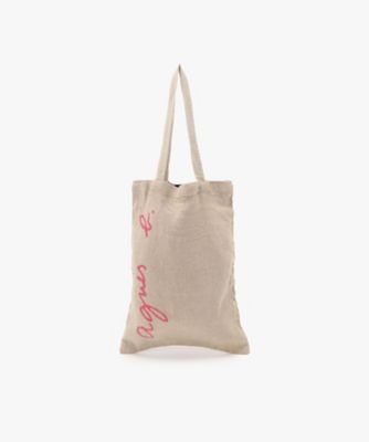 【ユニセックス】ＡＫ８４　ＴＯＴＥ　トートバッグ（２４４ＥＡＫ８４４６０）