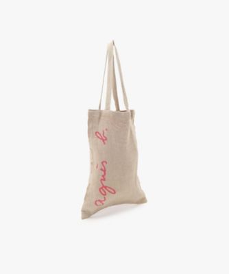 【ユニセックス】ＡＫ８４　ＴＯＴＥ　トートバッグ（２４４ＥＡＫ８４４６０）
