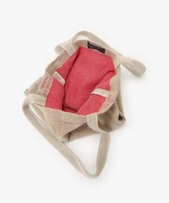 【ユニセックス】ＡＫ８４　ＴＯＴＥ　トートバッグ（２４４ＥＡＫ８４４６０）