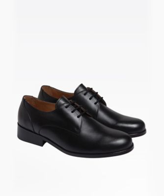 ＜agnes b. (Women)＞ＣＵ０１　ＣＨＡＵＳＳＵＲＥＳ　シューズ（２５６ＢＣＵ０１０００）