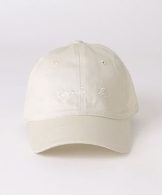 ア*ン様 美品　Coach ベージュ ロゴパターン キャップ オンライン ショッピングファッション - COACH ベージュ ロゴ