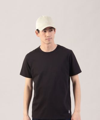 メンズ ロゴ刺繍 コットン キャップ（2572GT47327