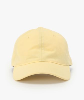 ユニセックス】K032 CASQUETTE b． キャップ