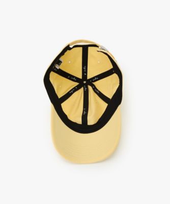 ユニセックス】K032 CASQUETTE b． キャップ