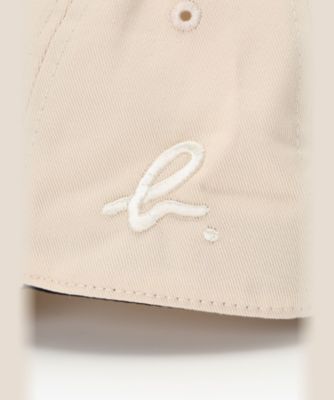 ユニセックス】K032 CASQUETTE b． キャップ