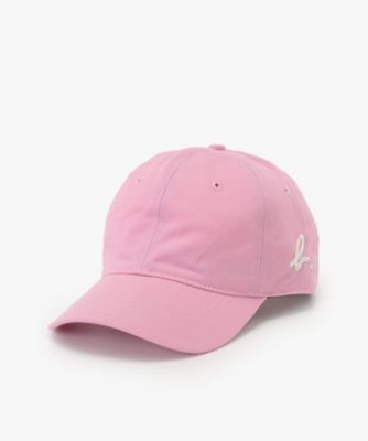 ＜agnes b.(Women)＞【ユニセックス】Ｋ０３２　ＣＡＳＱＵＥＴＴＥ　ｂ．　キャップ（２５７２Ｋ０３２４０１７）